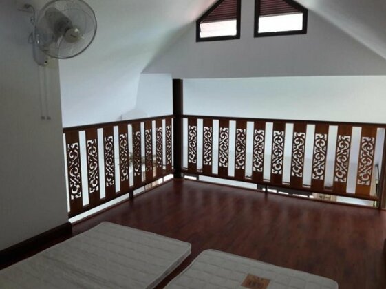 Raintree Bangsak - Photo2