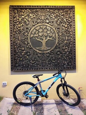 Raintree Bangsak - Photo3