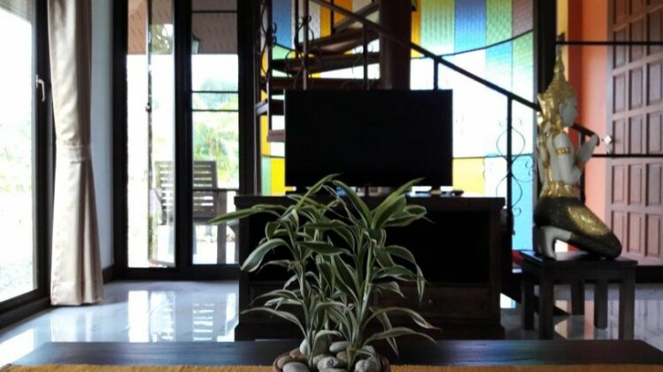 Raintree Bangsak - Photo5