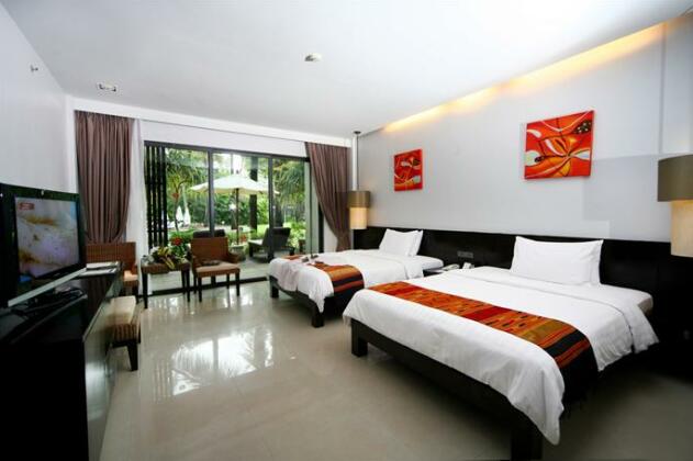 Ramada Resort by Wyndham Khao Lak