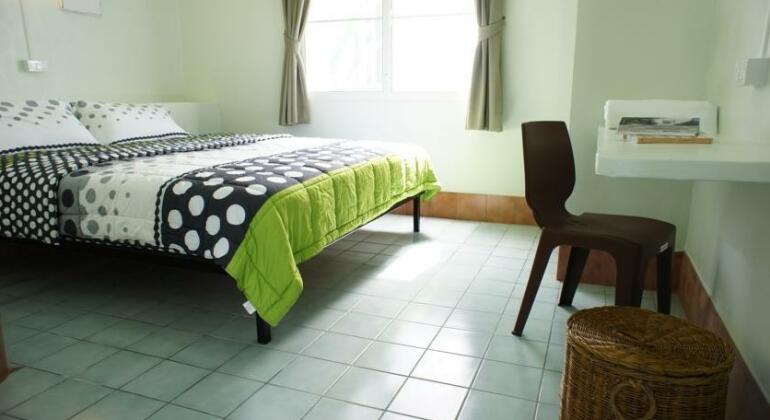 Roo Poo Guest House - Photo2
