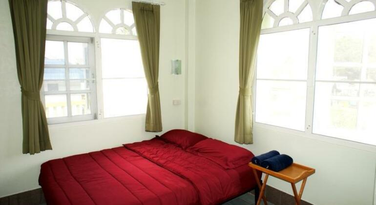 Roo Poo Guest House - Photo3
