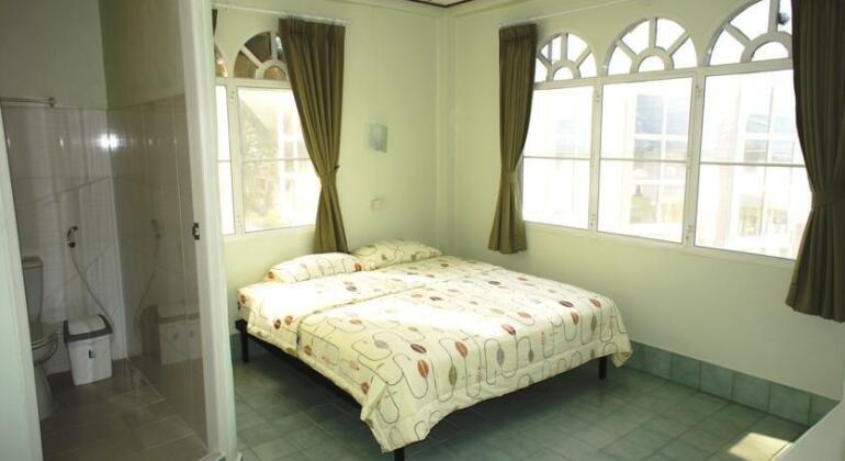 Roo Poo Guest House - Photo4