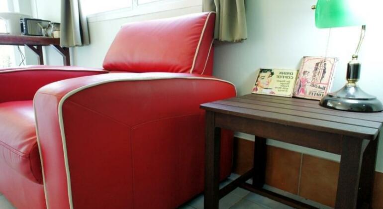 Roo Poo Guest House - Photo5