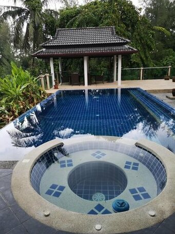 Sala Pool Villa - Photo2