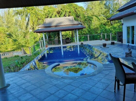 Sala Pool Villa - Photo3