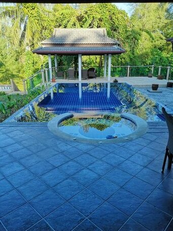 Sala Pool Villa - Photo4