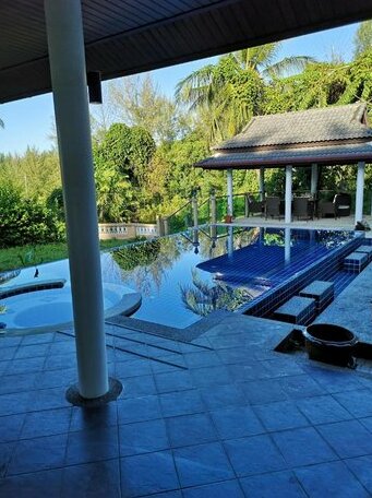 Sala Pool Villa - Photo5