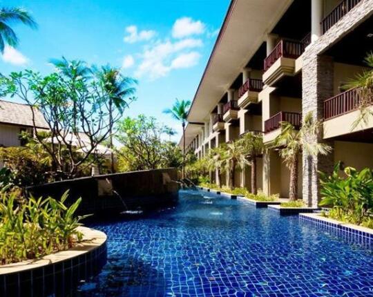 Sentido Graceland Khao Lak Resort & Spa