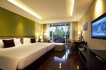 Sentido Graceland Khao Lak Resort & Spa - Photo3