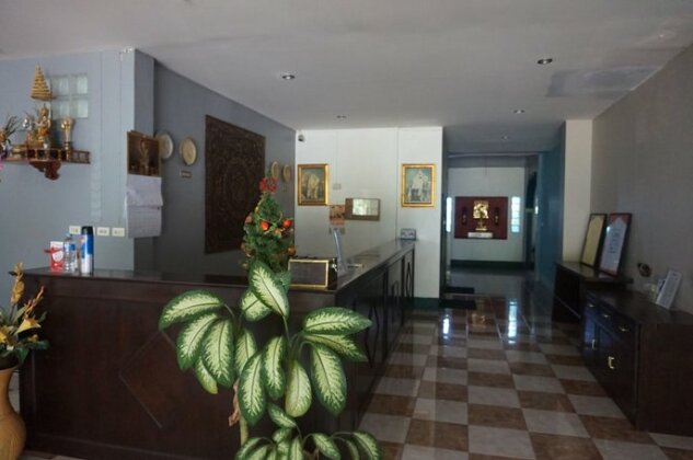 SS Emerald Suite - Photo2