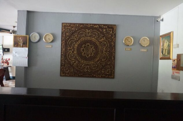 SS Emerald Suite - Photo3