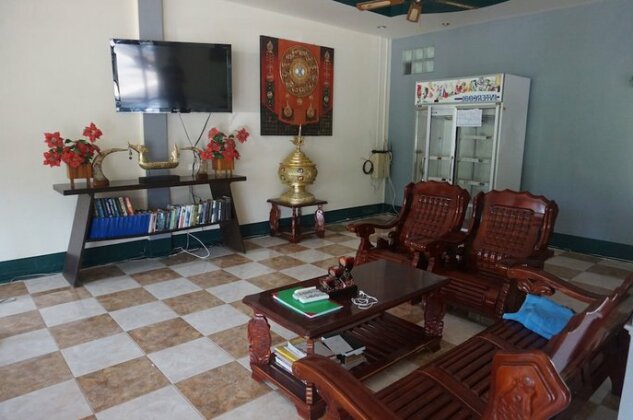SS Emerald Suite - Photo4