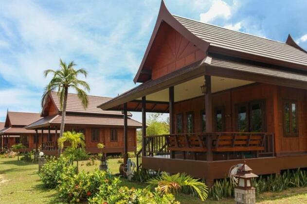 ThaiLife Homestay Resort & Spa - Photo2
