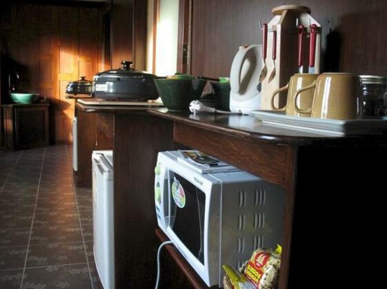 ThaiLife Homestay Resort & Spa - Photo3