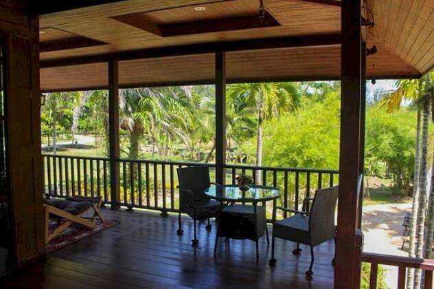 ThaiLife Homestay Resort & Spa - Photo4