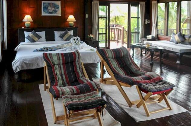 ThaiLife Homestay Resort & Spa - Photo5
