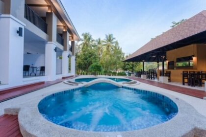 The Retreat Khaolak Resort