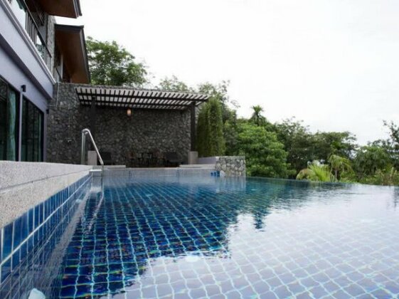 Tropical Villa Khao Lak