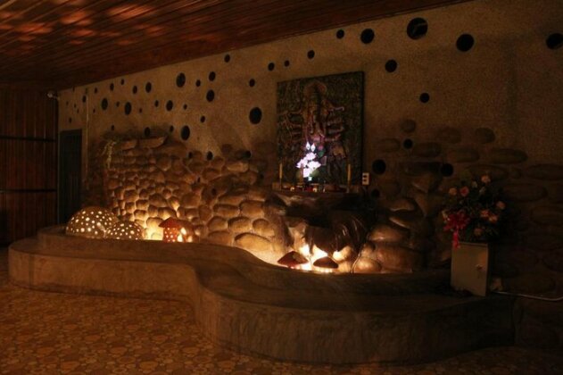 Un I Rak Guesthouse