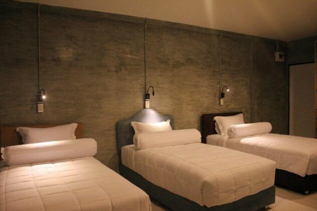 Un I Rak Guesthouse - Photo2