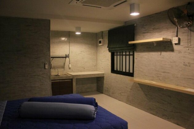 Un I Rak Guesthouse - Photo4