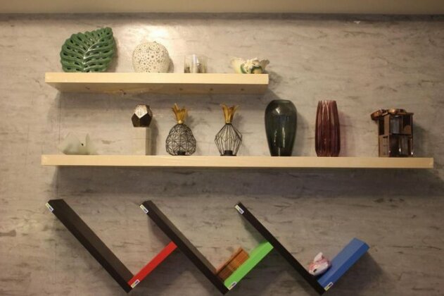 Un I Rak Guesthouse - Photo5