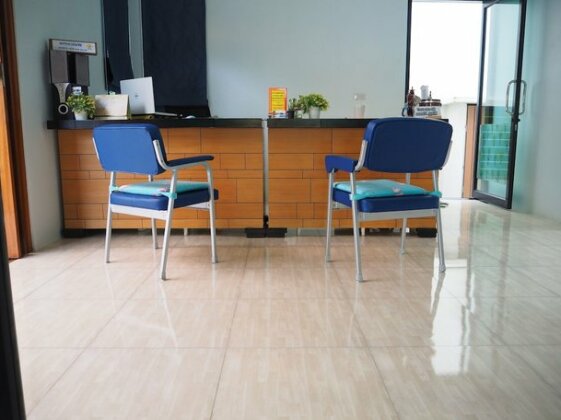 Wandee Bed & Breakfast - Photo2
