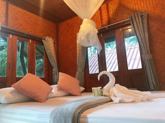 Promviman Bungalows - Photo2