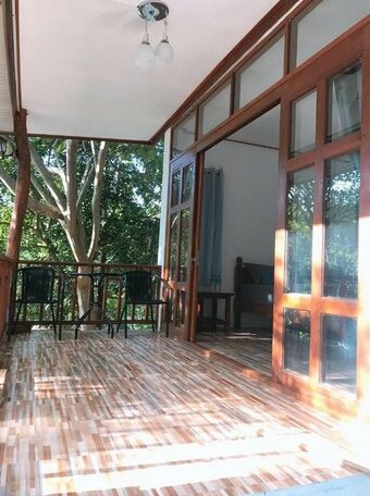 Promviman Bungalows - Photo4