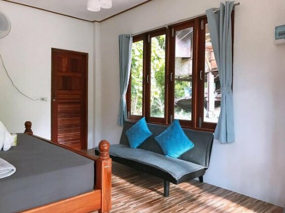 Promviman Bungalows - Photo5