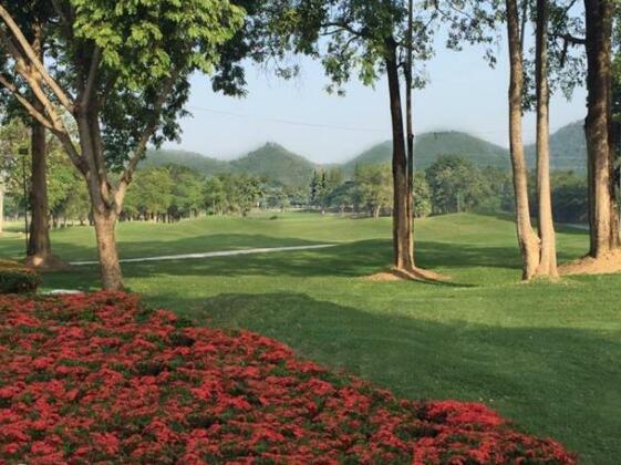 Sawang Resort Golf Club and Hotel - Photo3