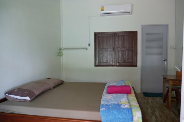 Baan Pak Phutawan Resort - Photo3