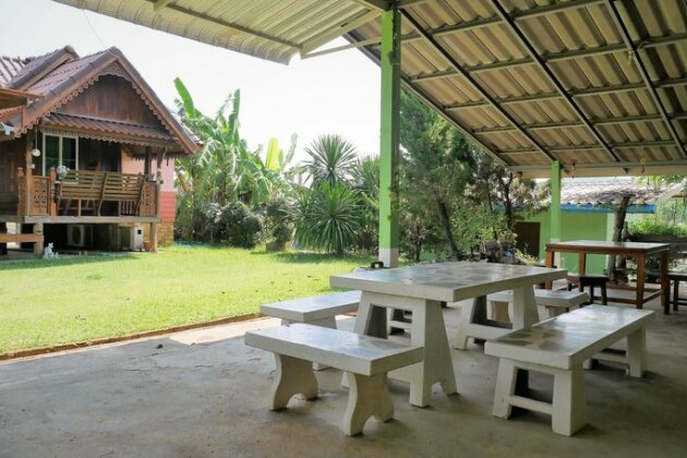 Baan Pak Phutawan Resort - Photo5