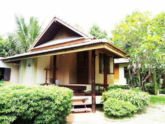 Baan Pun Sook Resort