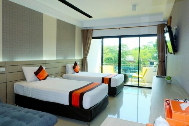 Chaolao Cabana Resort - Photo3
