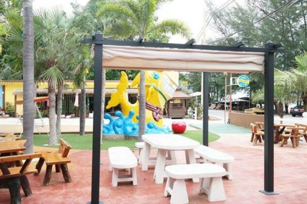 Chaolao Forest Beach Resort - Photo2