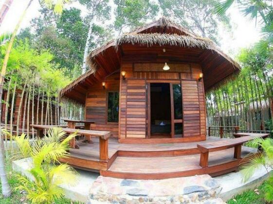 Chaolao Forest Beach Resort - Photo3
