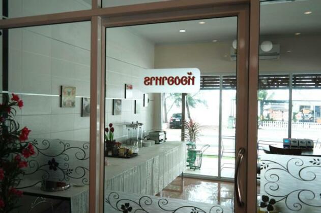 Chaolao Forest Beach Resort - Photo4