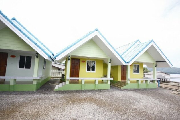 Chompoo Resort - Photo2