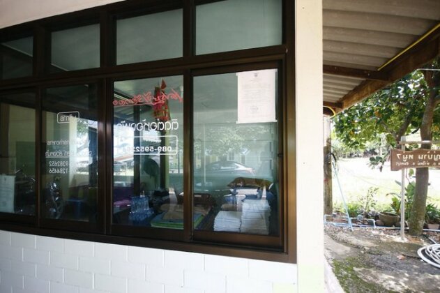 Chompoo Resort - Photo3