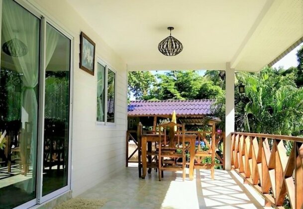Phuingchan Resort - Photo3