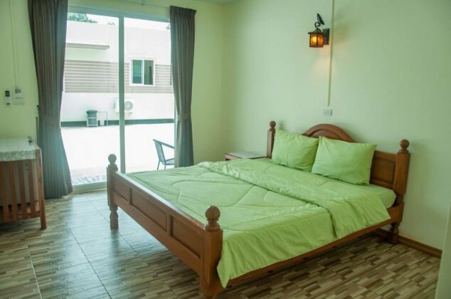 Pleai Ta Lea Resort - Photo3