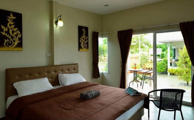 Pleai Ta Lea Resort - Photo4