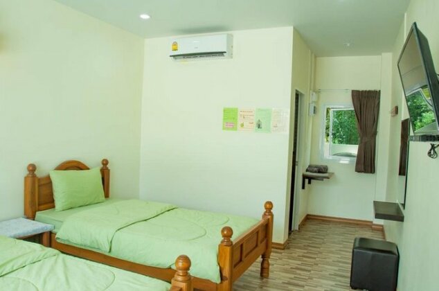 Pleai Ta Lea Resort - Photo5
