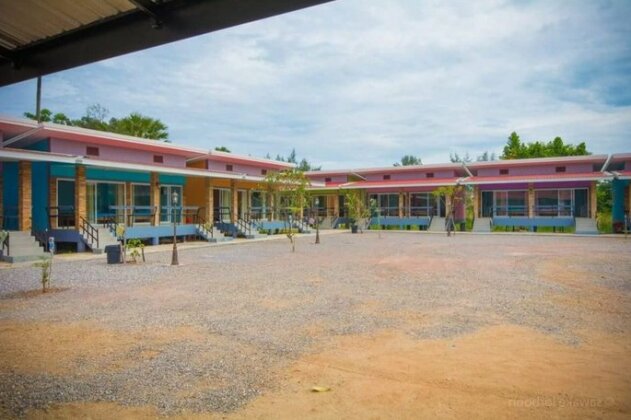 Tawanrung Resort - Photo2
