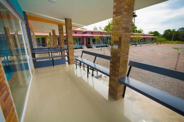 Tawanrung Resort - Photo5