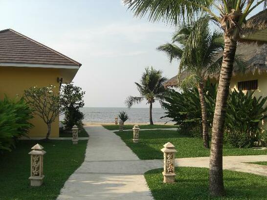 Villa Phrachan - Photo2