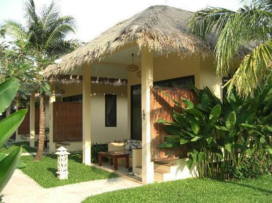 Villa Phrachan - Photo4