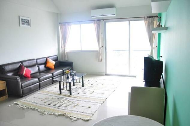 Greenville Serviced Apartment - Photo3